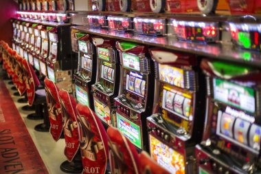 Platform vcgamers menawarkan berbagai permainan kasino langsung dan slot berkualitas tinggi